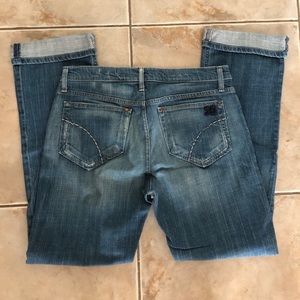 Joes jeans men’s size 32 relaxed fit